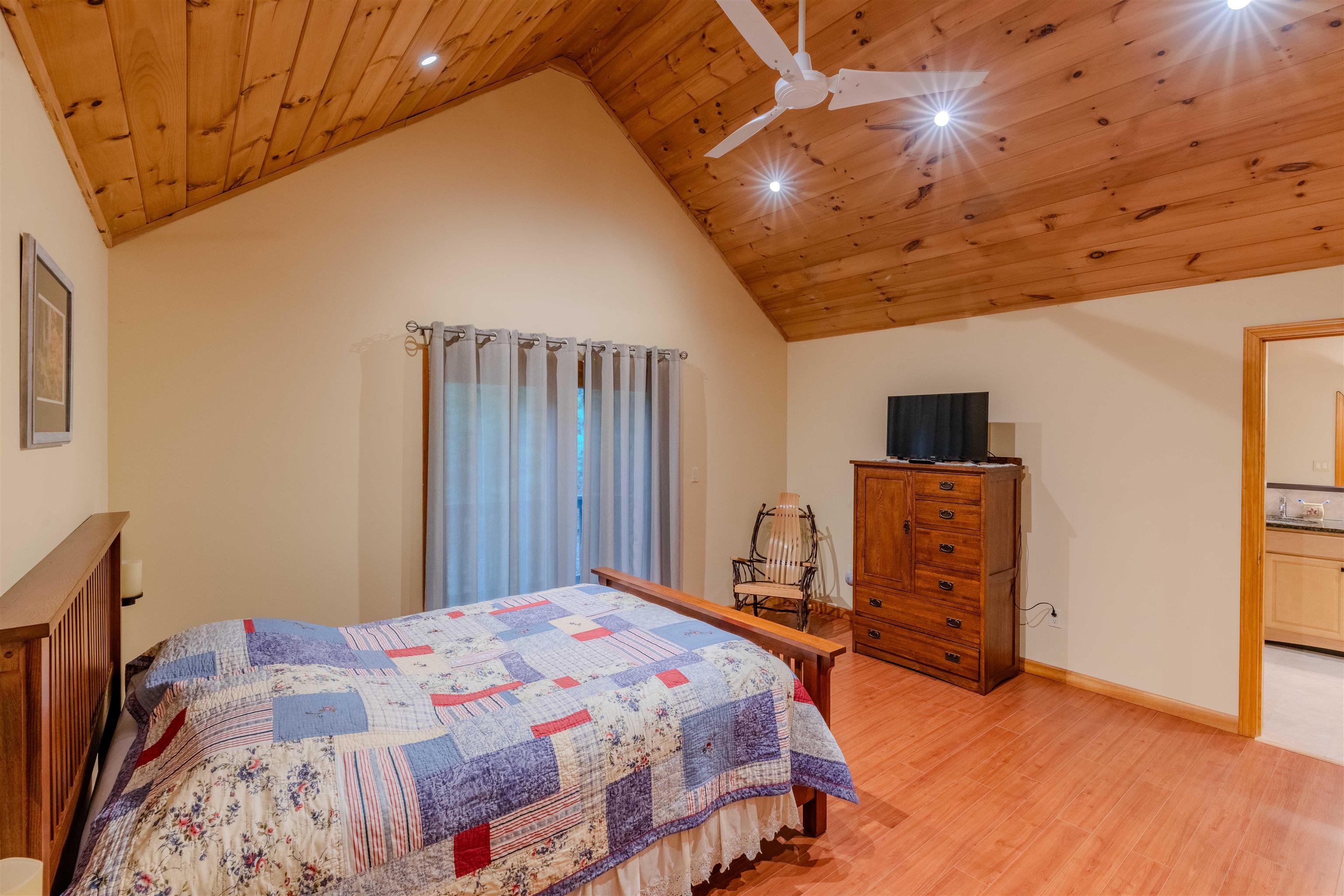 1840 French Pond Road Haverhill, NH 03785 - Photo 28 of 48 Gallery Image 28