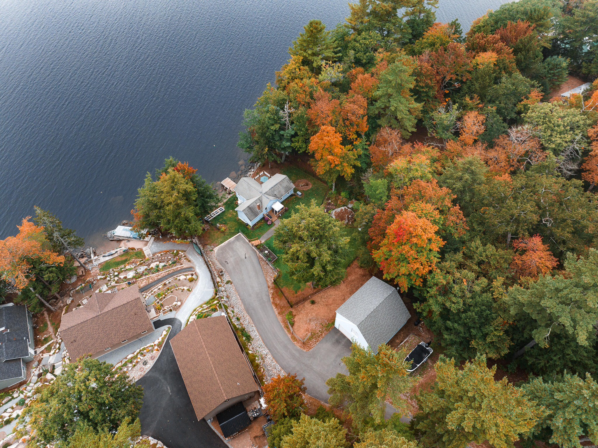 811 Green Lake Road Dedham, ME 04429 - Photo 6 of 119 Green Lake-17