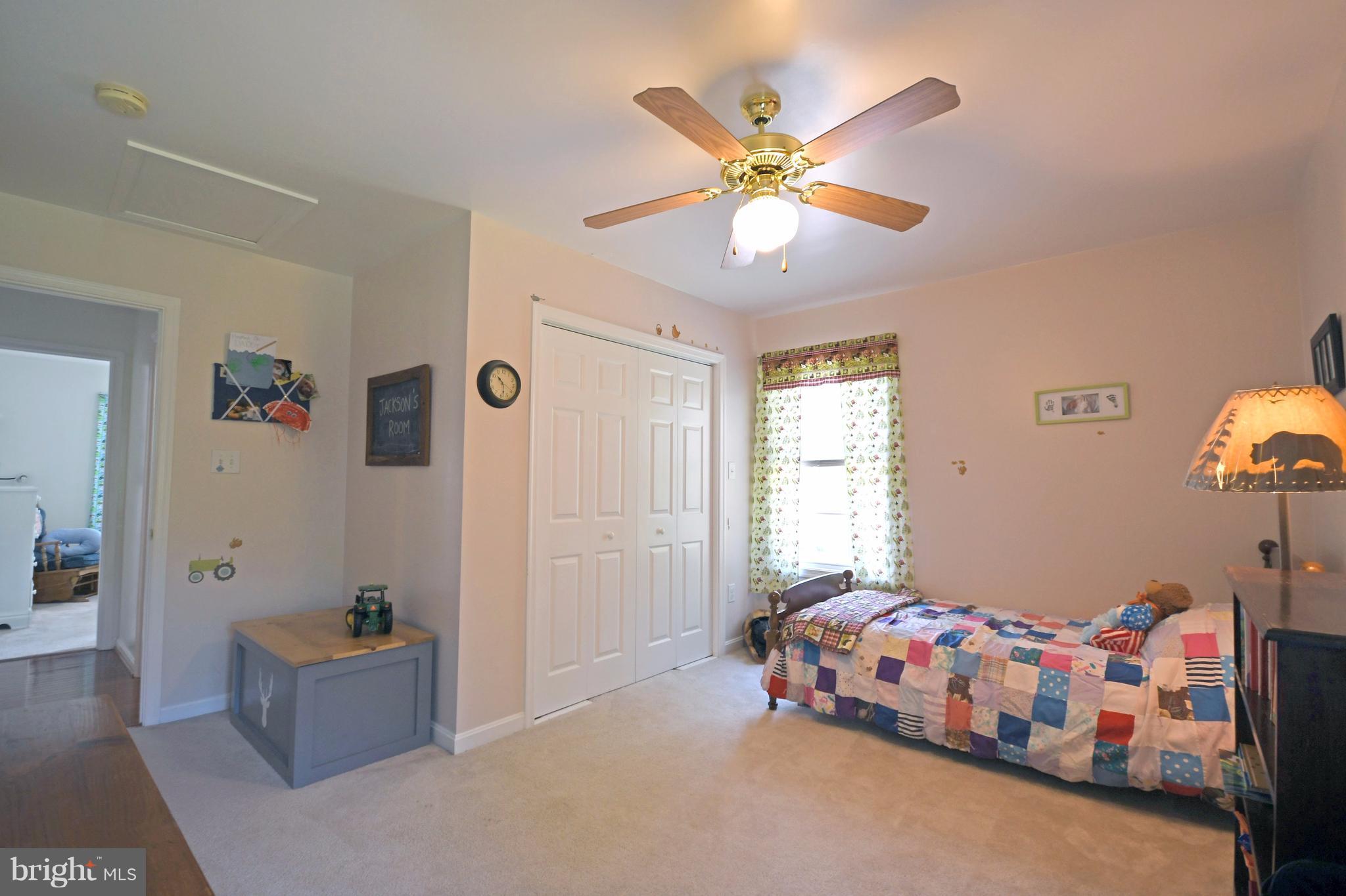 10096 Grasty Gold Mine Road Rhoadesville, VA 22542 - Photo 8 of 30 Bedroom