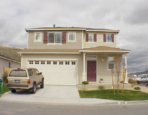 2136 Sapphire Reno Nv 89523 Reno, NV 89523 - Photo 1 of 1 Gallery Image 1