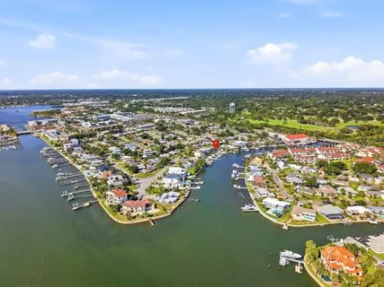 $1,325,000 | 567 Baywood Drive South, Dunedin, FL 34698