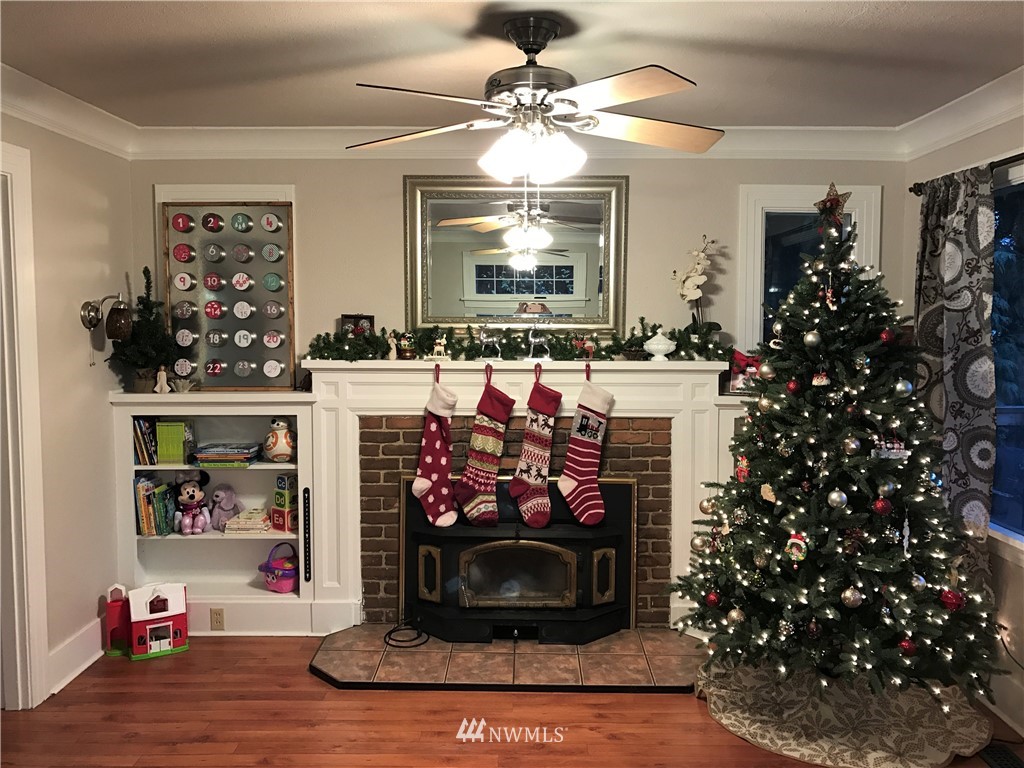 4313 Kelly Road Bremerton, WA 98312 - Photo 13 of 25 Gallery Image 13