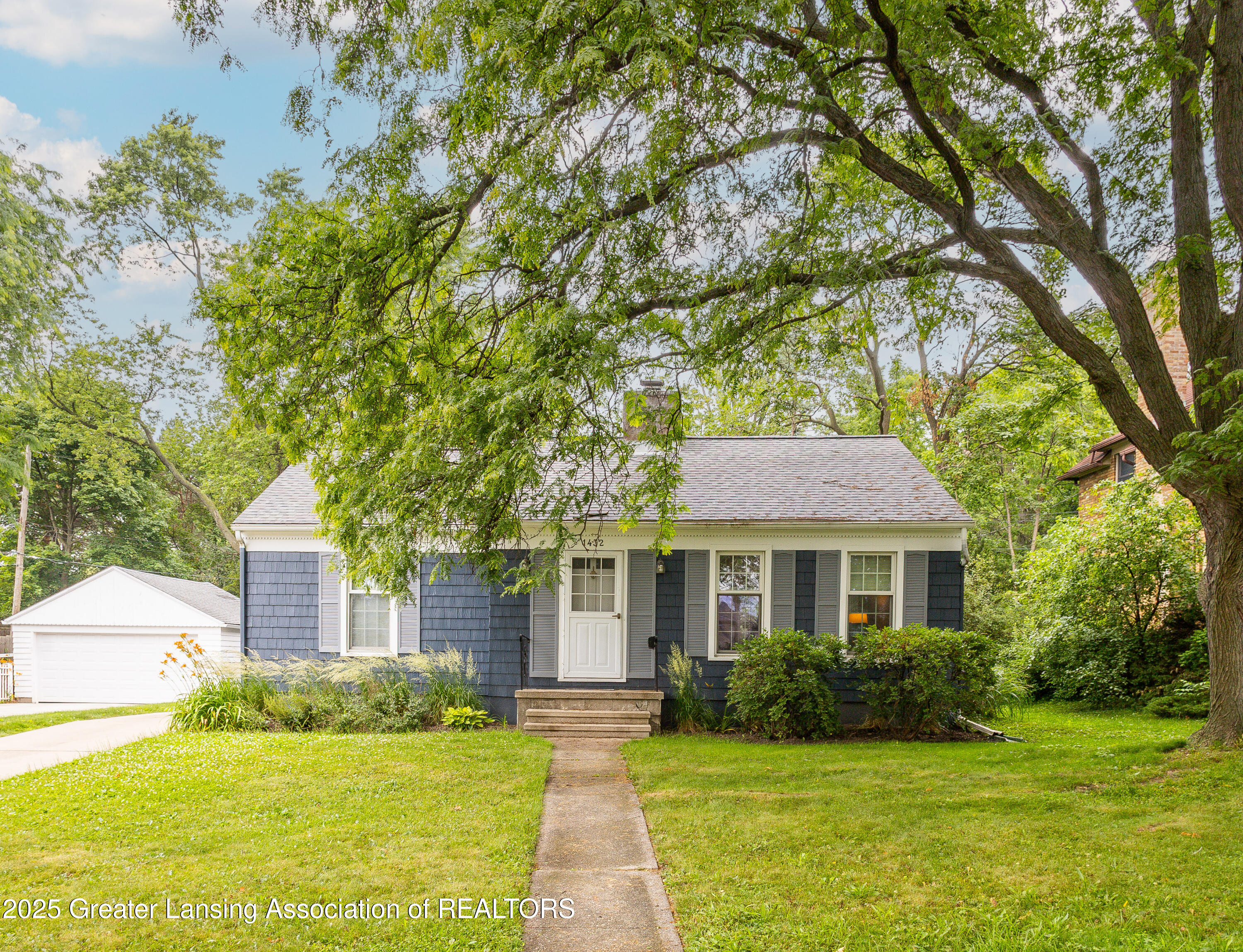 1432 Harvard Road East Lansing, MI 48823 - Photo 39 of 49 HARVARD EXT-7