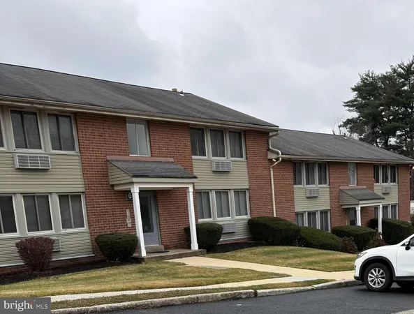 $225,000 | 250 Tanglewood Lane, Unit G4, King of Prussia, PA 19406