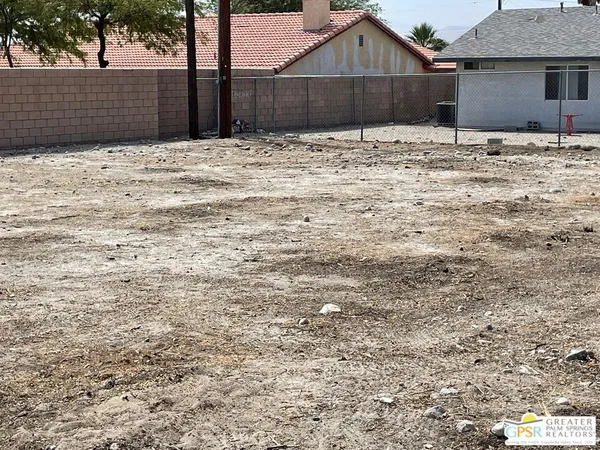 $175,000 | 0 West Palm Vista Drive, Palm Springs, CA 92262