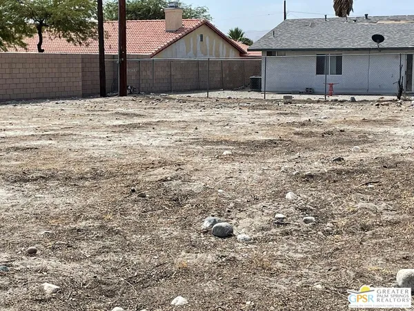 $175,000 | 0 West Palm Vista Drive, Palm Springs, CA 92262