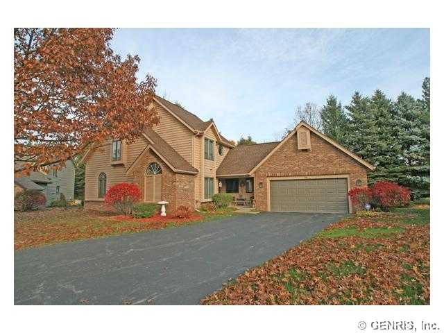 24 English Station Road Greece, NY 14616 - Photo 1 of 1 Exterior Front