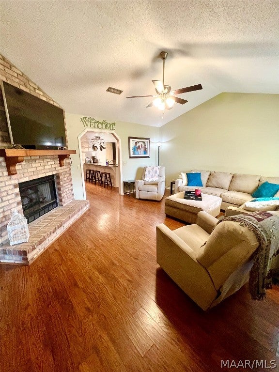 2980 Rocky Head Road Enterprise, AL 36330 - Photo 4 of 25 Gallery Image 4