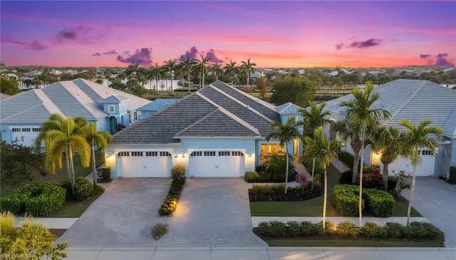 $985,000 | 5672 Highbourne Drive, Naples, FL 34113