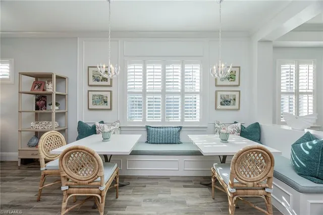 $985,000 | 5672 Highbourne Drive, Naples, FL 34113