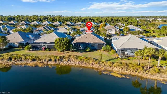 $985,000 | 5672 Highbourne Drive, Naples, FL 34113