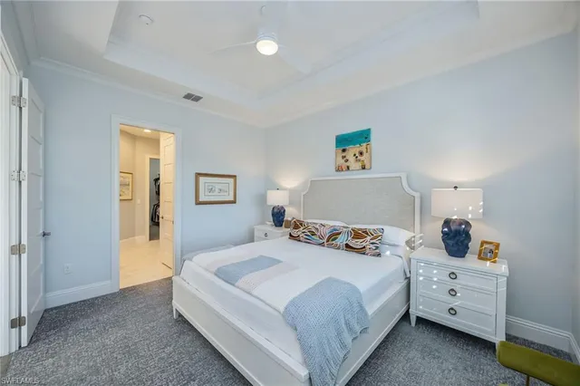 $985,000 | 5672 Highbourne Drive, Naples, FL 34113