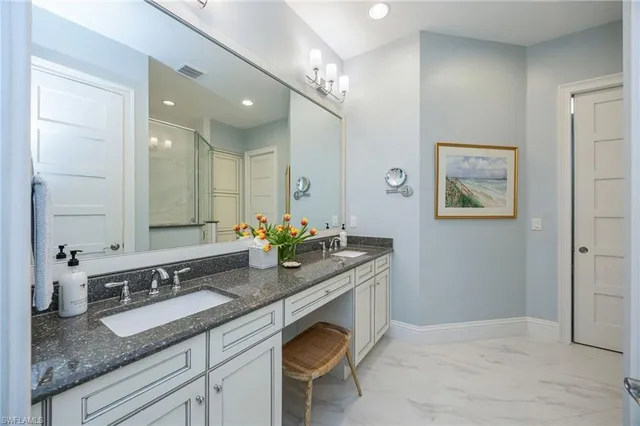 $985,000 | 5672 Highbourne Drive, Naples, FL 34113