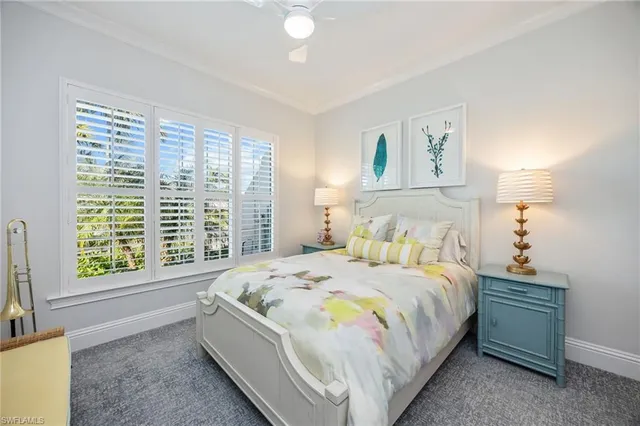 $985,000 | 5672 Highbourne Drive, Naples, FL 34113