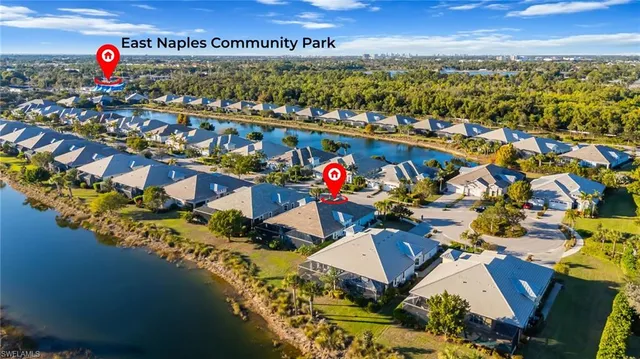 $985,000 | 5672 Highbourne Drive, Naples, FL 34113