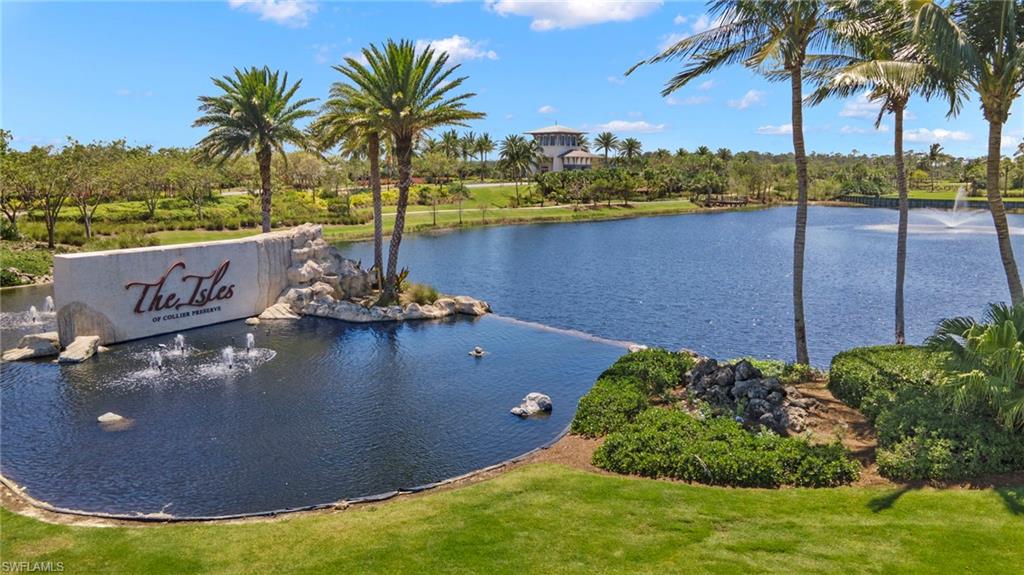 5672 Highbourne Drive Naples, FL 34113 - Photo 42 of 50