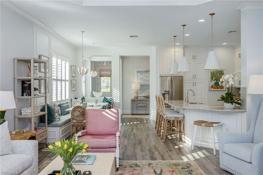 5672 Highbourne Drive Naples, FL 34113 - Photo 8 of 50