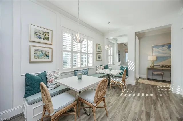 $985,000 | 5672 Highbourne Drive, Naples, FL 34113