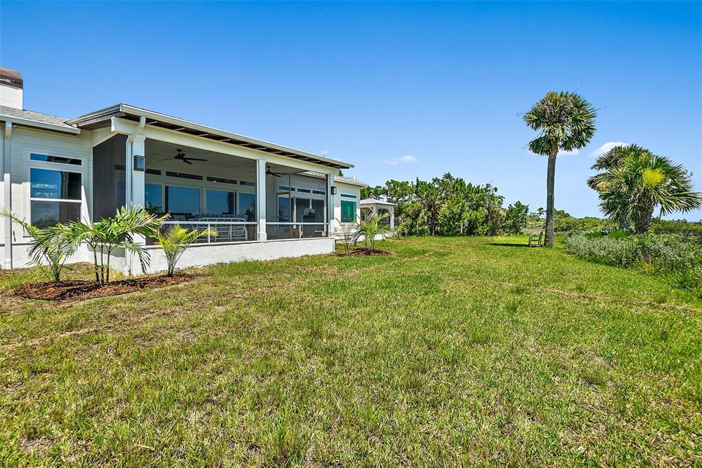 644 Riverview Road Flagler Beach, FL 32136 - Photo 58 of 66