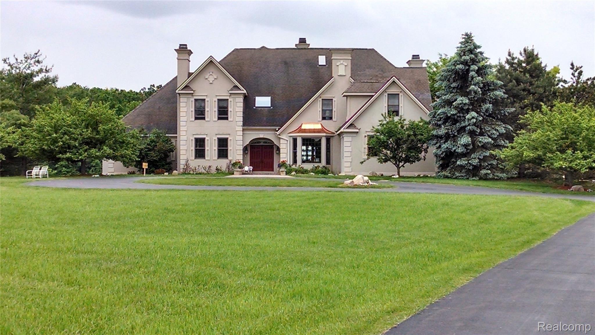 2617 Marathon Road Lapeer, MI 48446 - Photo 1 of 27 1 Front Exterior.jpg