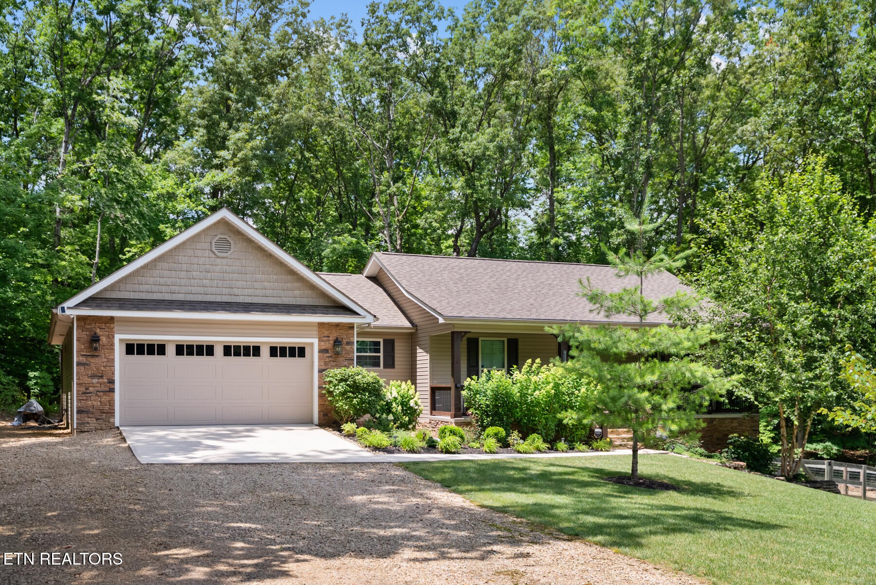 4117 Chica Road Crossville, TN 38572 - Photo 42 of 60