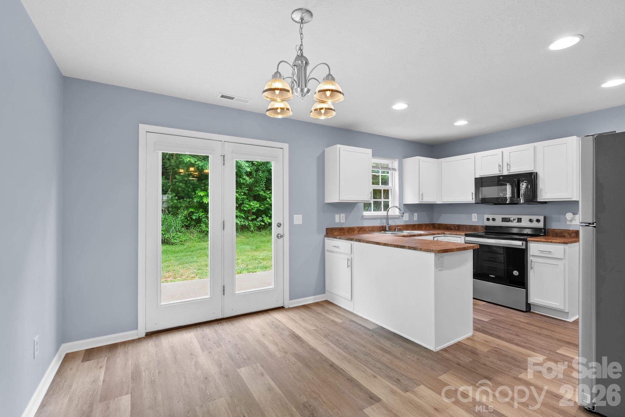 120 Alpine Ridge Drive Asheville, NC 28803 - Photo 6 of 28
