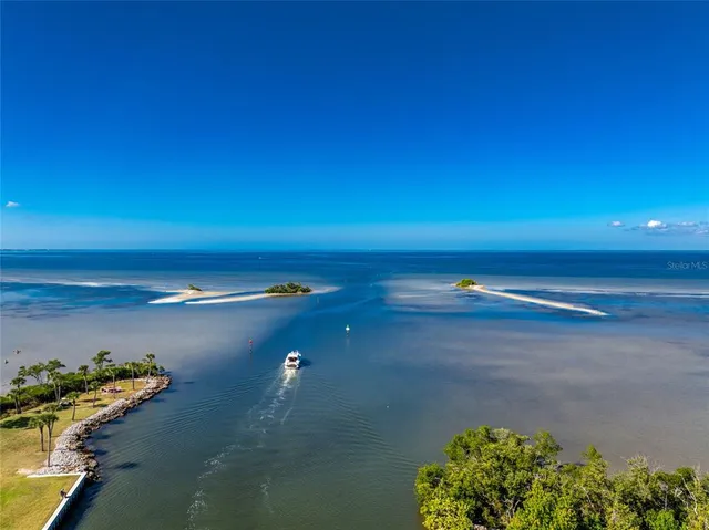 $775,000 | 3329 Sunset Key Circle, Unit 301, Punta Gorda, FL 33955