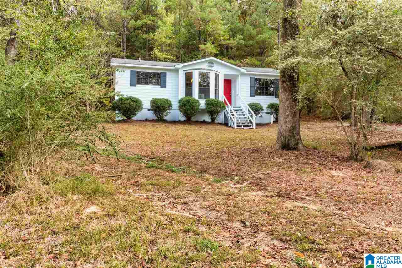 559 Highway 204 Montevallo, AL 35115 - Photo 5 of 35