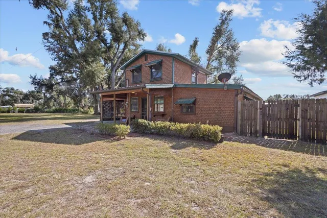 $205,000 | 2072 Hugh Lilliott Road, Perry, FL 32347