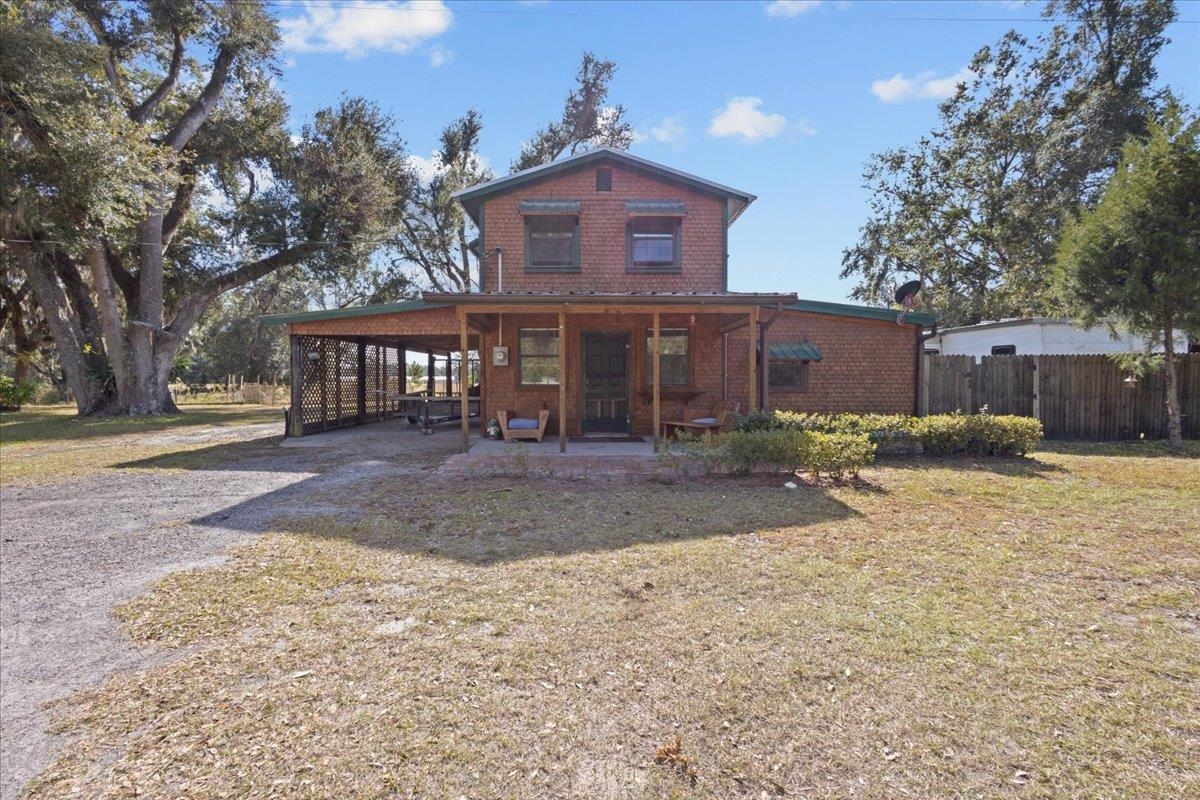 2072 Hugh Lilliott Road Perry, FL 32347 - Photo 2 of 41