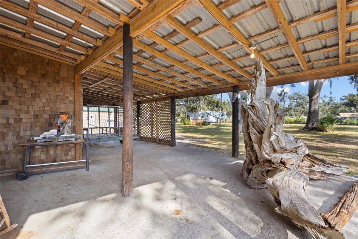 2072 Hugh Lilliott Road Perry, FL 32347 - Photo 23 of 41