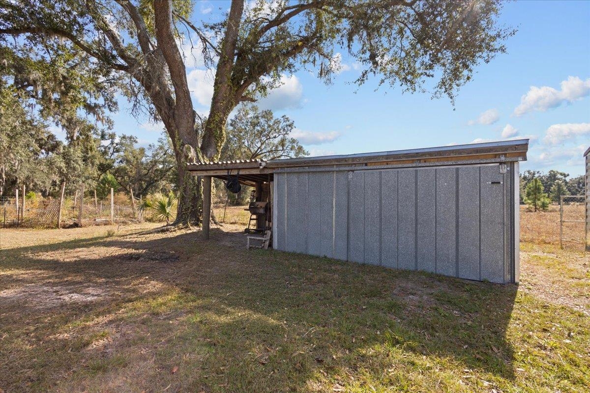 2072 Hugh Lilliott Road Perry, FL 32347 - Photo 24 of 41