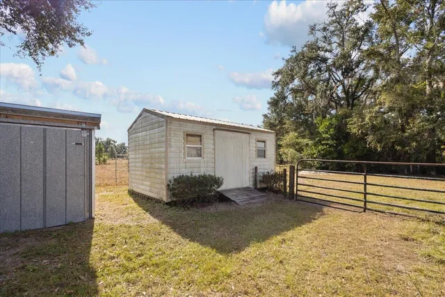 $199,900 | 2072 Hugh Lilliott Road, Perry, FL 32347