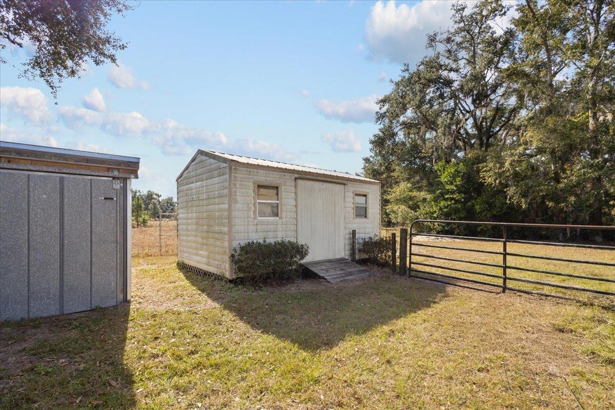 2072 Hugh Lilliott Road Perry, FL 32347 - Photo 25 of 41