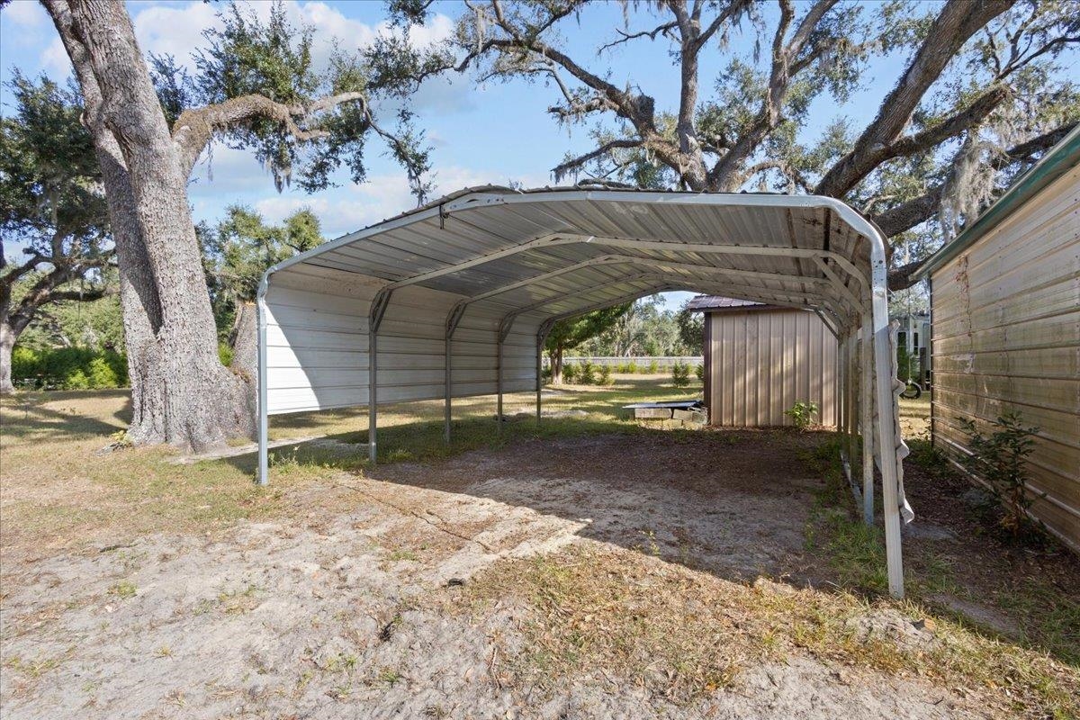 2072 Hugh Lilliott Road Perry, FL 32347 - Photo 27 of 41