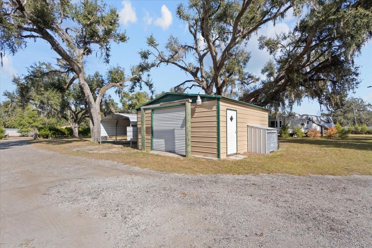 2072 Hugh Lilliott Road Perry, FL 32347 - Photo 28 of 41
