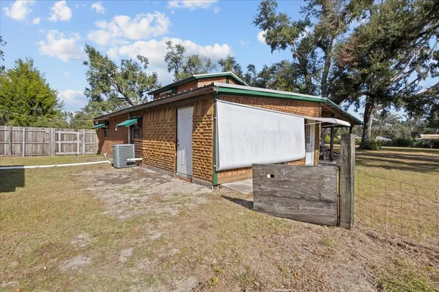 $199,900 | 2072 Hugh Lilliott Road, Perry, FL 32347