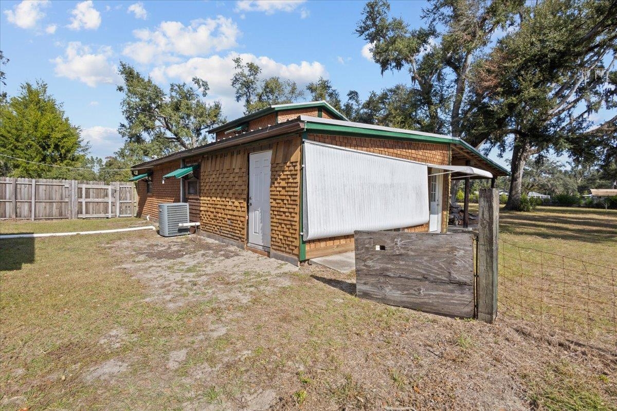 2072 Hugh Lilliott Road Perry, FL 32347 - Photo 29 of 41