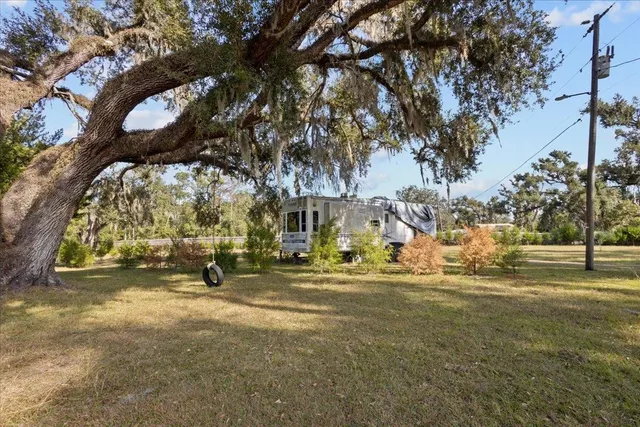 $199,900 | 2072 Hugh Lilliott Road, Perry, FL 32347