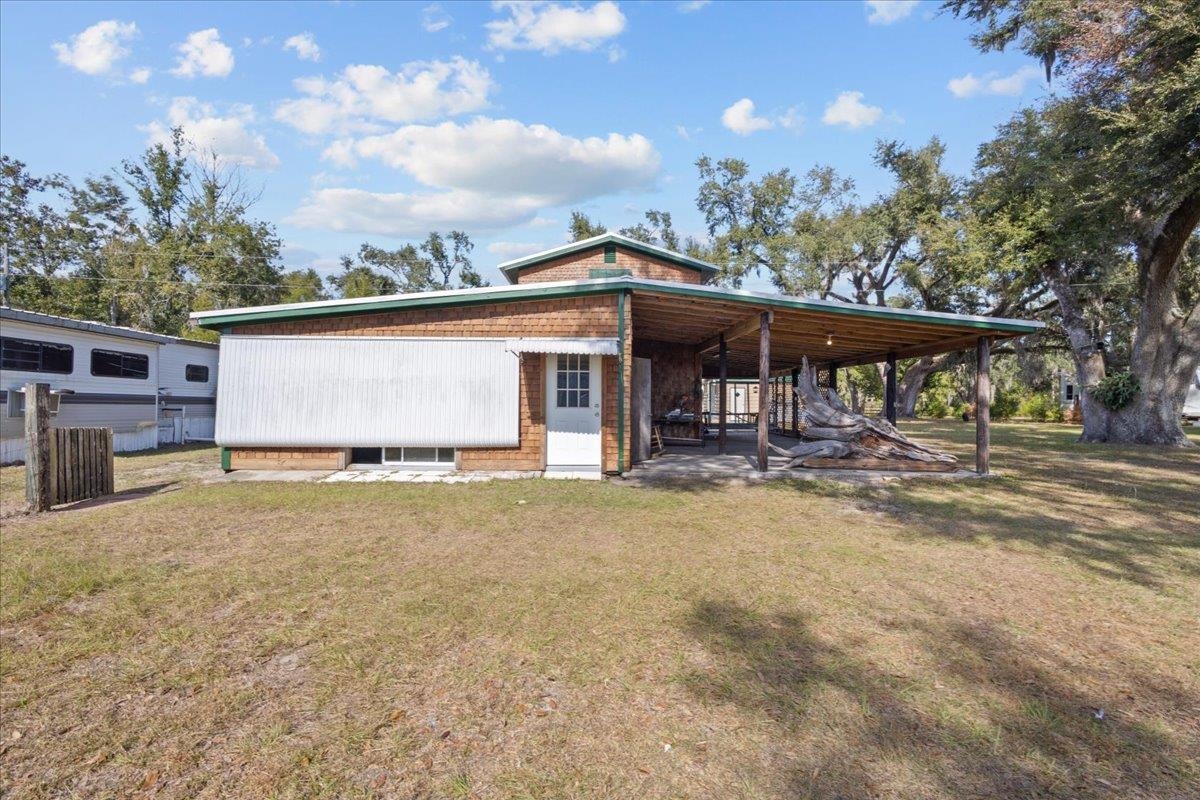 2072 Hugh Lilliott Road Perry, FL 32347 - Photo 31 of 41