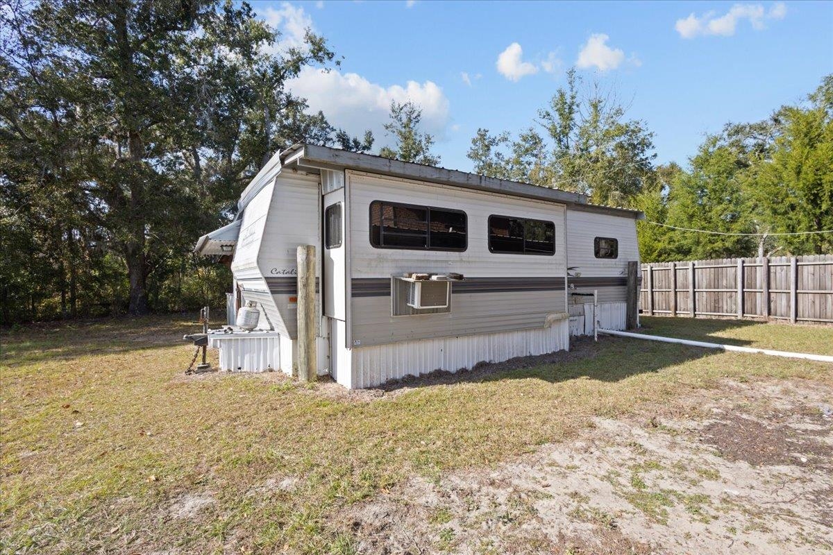 2072 Hugh Lilliott Road Perry, FL 32347 - Photo 32 of 41