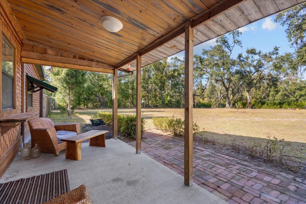2072 Hugh Lilliott Road Perry, FL 32347 - Photo 36 of 41