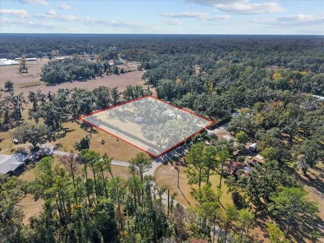 $199,900 | 2072 Hugh Lilliott Road, Perry, FL 32347