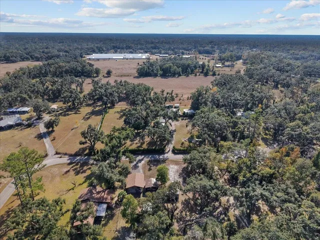 $199,900 | 2072 Hugh Lilliott Road, Perry, FL 32347