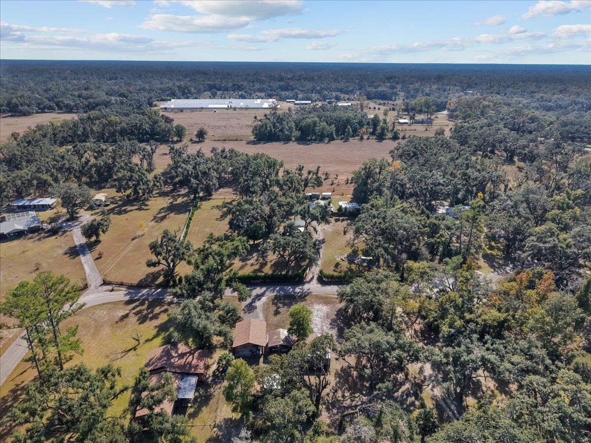 2072 Hugh Lilliott Road Perry, FL 32347 - Photo 7 of 41