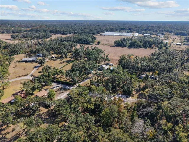 $199,900 | 2072 Hugh Lilliott Road, Perry, FL 32347