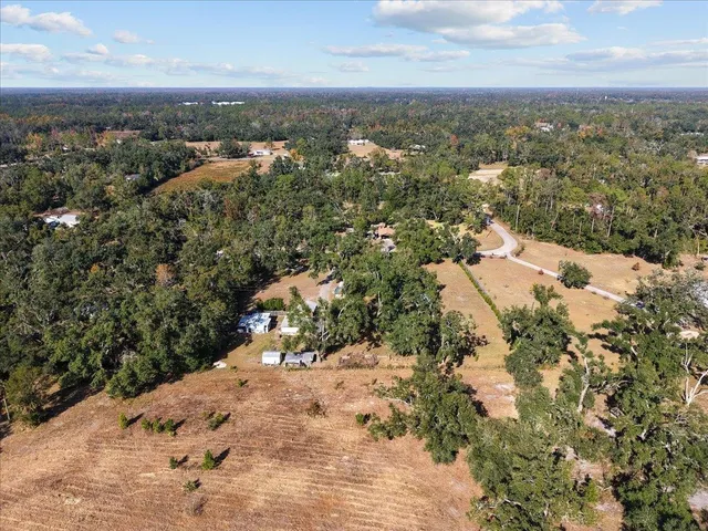 $199,900 | 2072 Hugh Lilliott Road, Perry, FL 32347