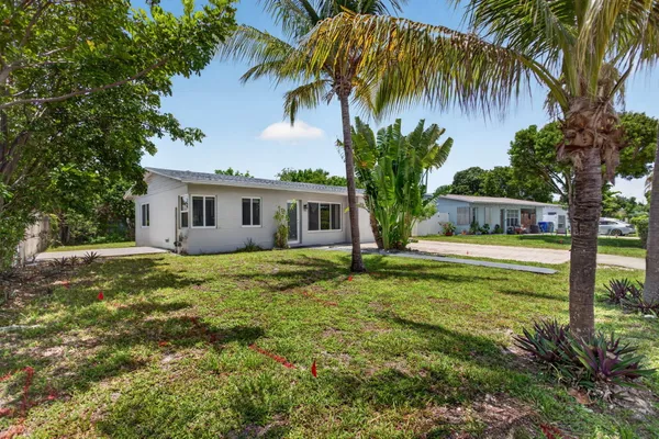 $434,999 | 2811 Northeast 9th Terrace, Pompano Beach, FL 33064