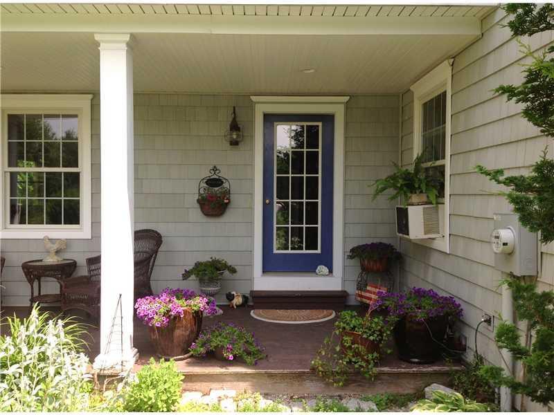 87 Town Farm Road North Yarmouth, ME 04097 - Photo 6 of 24 Exterior Front. Welcome to 87 Town...