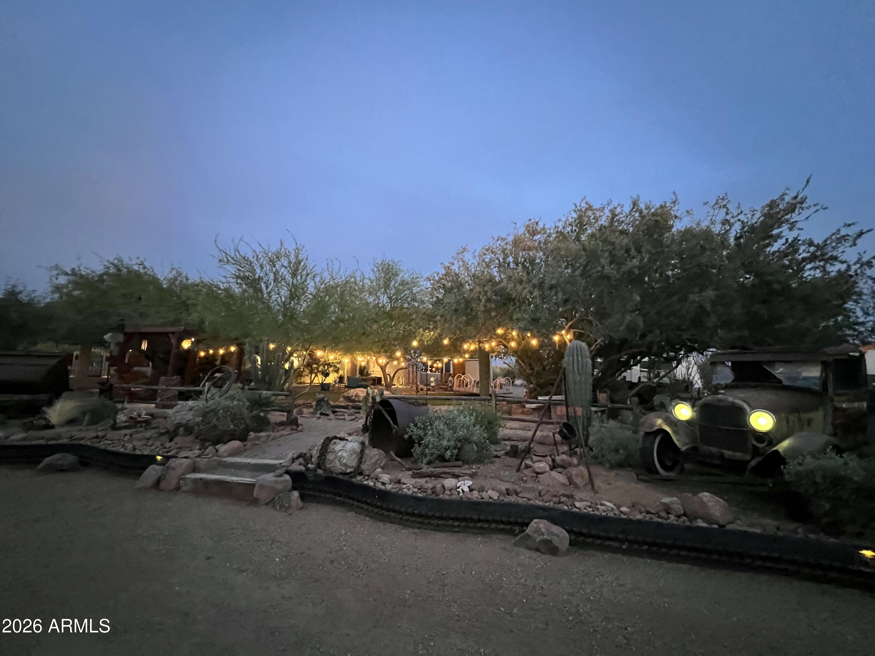 1502 South Prospectors Road Apache Junction, AZ 85119 - Photo 67 of 93 Prospector